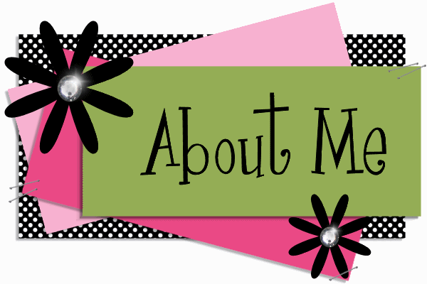 creative all about me titles