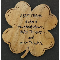 Best Friend Blog