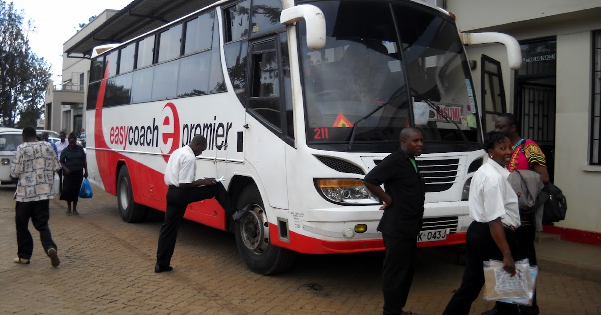 Ministry2Kenya "Loving my Neighbor" Trip to Kisumu October