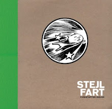 Stejl Fart - bog - forlaget Aben Maler