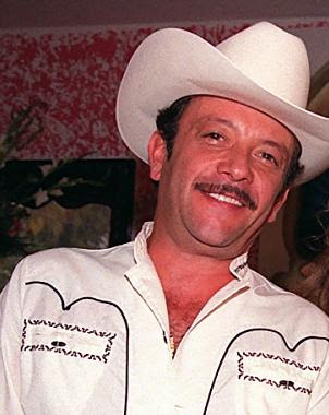 Chismes: Fallece Pedro Infante Jr