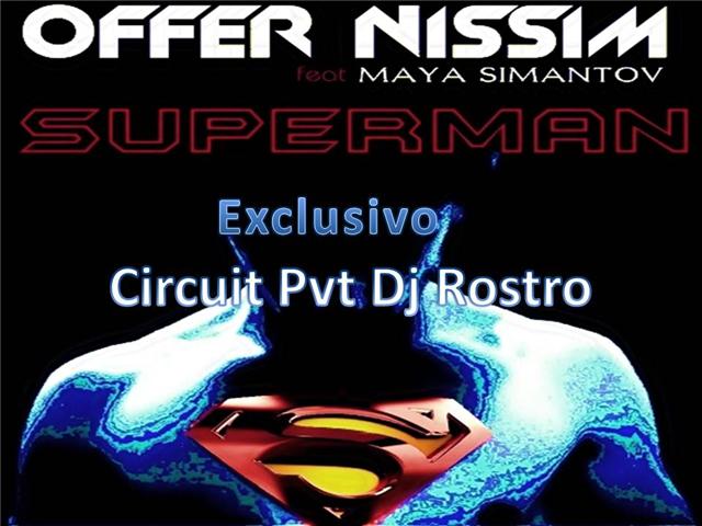 First Time feat Maya by Offer Nissim on Apple Music