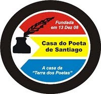 CASA DO POETA DE SANTIAGO