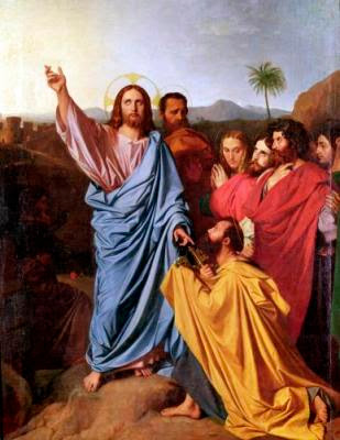 http://4.bp.blogspot.com/_YC87epvokPc/SPMNMGki4jI/AAAAAAAAHvs/m5ZvEqAzVGs/s400/Jesus-Returning-the-Keys-to-St--Peter-1820-Jean-Auguste-Ingres-303078.jpg