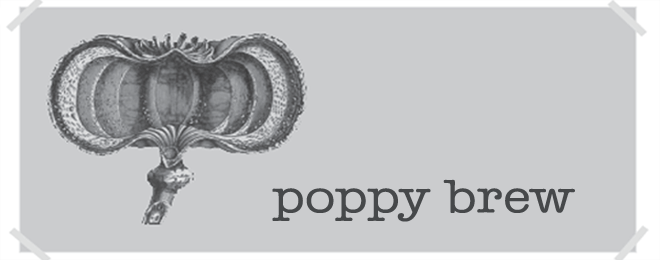 Poppy Brew