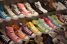 Converse!