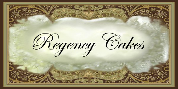 Regency Cakes