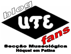 Museu UFE Fans - Hóquei em Patins