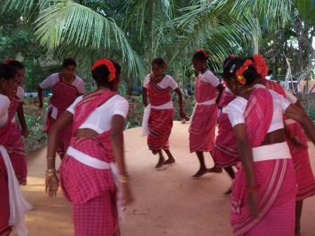 Tribes Of Goa