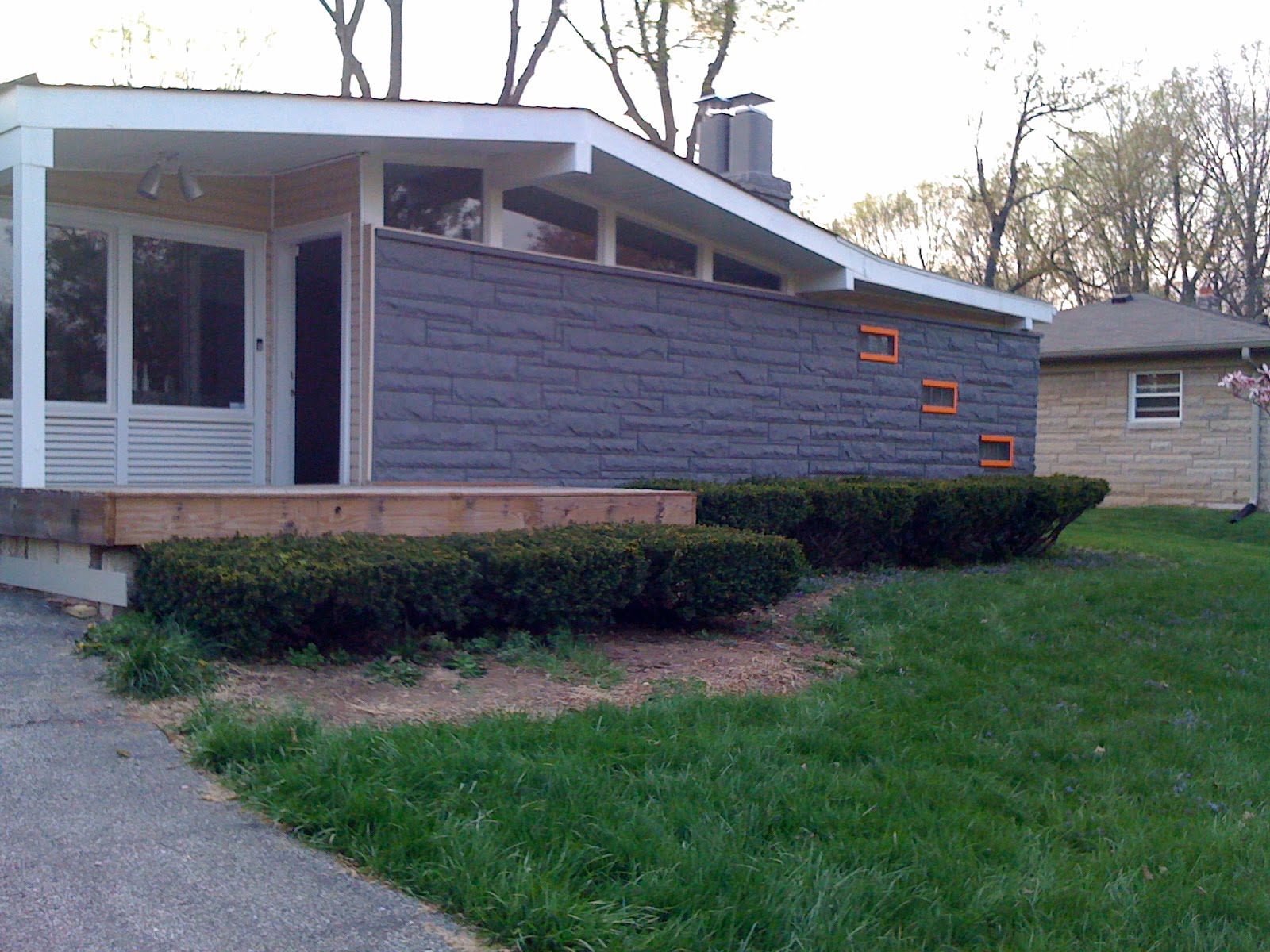 Mid Century Modern Atomic Indy Mid Century Modern