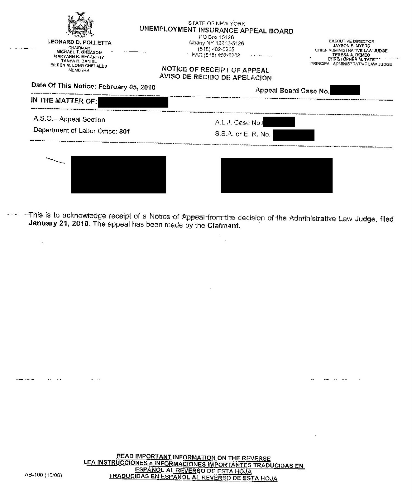 How to Request a Hearing for Unemployment photo How to Request a Hearing for Unemployment pictures