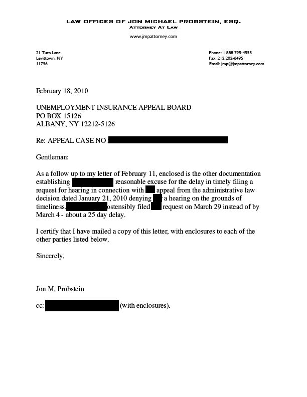 Appeal Letter For Unemployment from 4.bp.blogspot.com