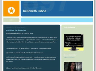Helioneth Lisboa