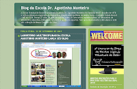 Agostinho Monteiro