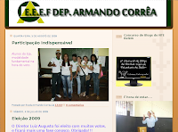 Dep. Armando Correa