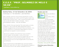 Gelmirez de Melo e Silva