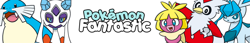 Pokémon Fantastic | Aqui a batalha nunca acaba!
