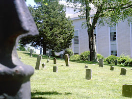 Sag Harbor's Old Whaler's Church