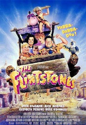 Os Flintstones : O Filme   Dublado