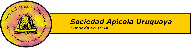 Sociedad Apícola Uruguaya