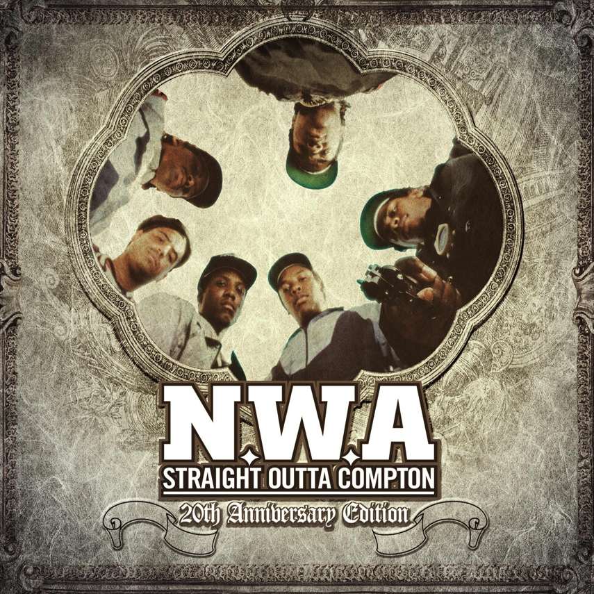 Severt blog: nwa strai...