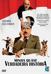 Minha Quase Verdadeira História