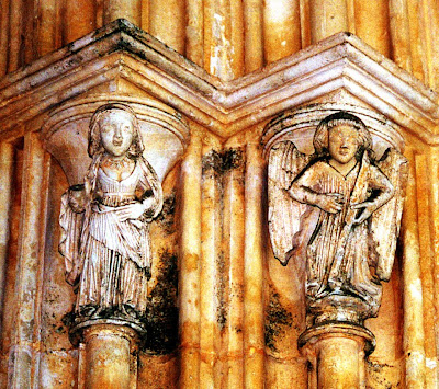 anunciação, mosteiro da Batalha
