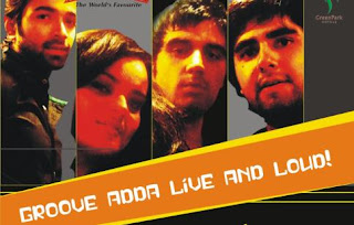 Groove Adda
