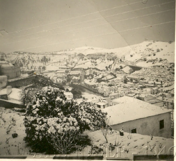 ALENQUER - 1946
