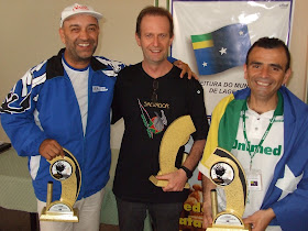 MARCO CORDEIRO É CAMPEÃO CATARINENSE DE XADREZ BLITZ., MARCO CORDEIRO É  CAMPEÃO CATARINENSE DE XADREZ BLITZ O enxadrista Lageano e Mestre Nacional  Marco Cordeiro, sagrou-se Campeão Catarinense de Xadrez Blitz