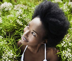 Natural Hair Friends