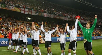 FOTOS DEL MUNDIAL 2010