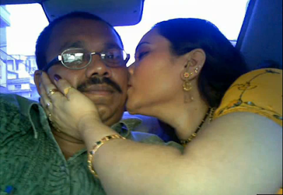 Sidharth Bharathan Mallu Actor Leaked Honeymoon Pics Hit mallu_serial_sreekutty_scandal4