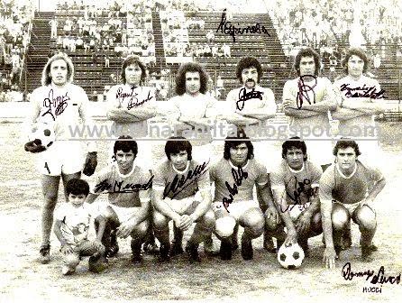 ASOCIACION DEPORTIVA BERAZATEGUI
