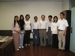 Dr. Tin Soe seminar