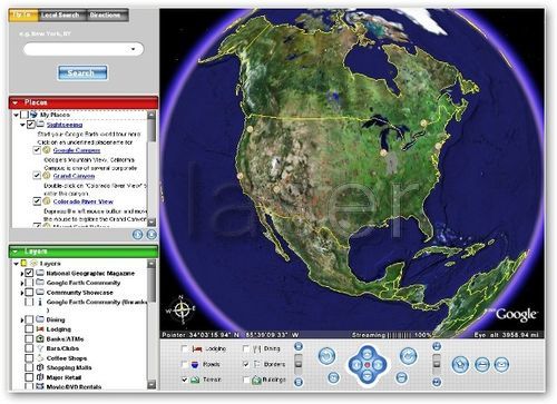 Google Earth Pro 6 Including Gps Support Center
