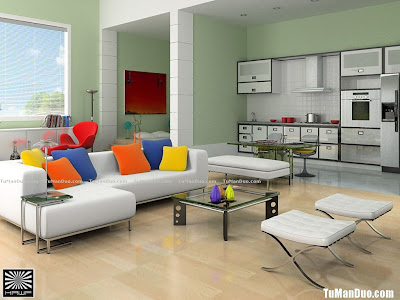 interior design
