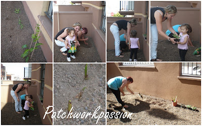 PATCHWORKPASSION: mayo 2010