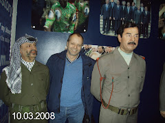 saddam o arafat