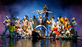 Cirque du Soleil cirque du soleil