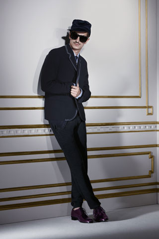 Lanvin Mens Shoes Dress Lanvin Mens Shoes Dress