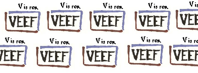 V is for VEEF