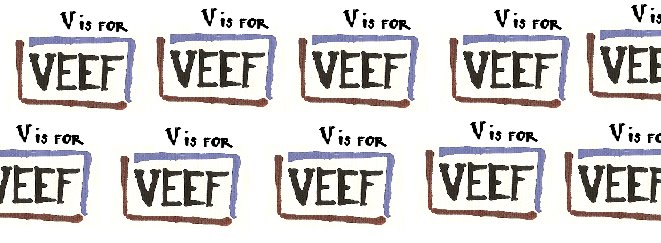 V is for VEEF