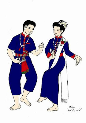 ฟ้อนเรณู นคร