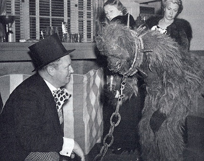 Día del Traje de Gorila