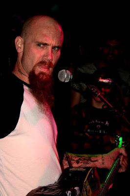 Nick Oliveri