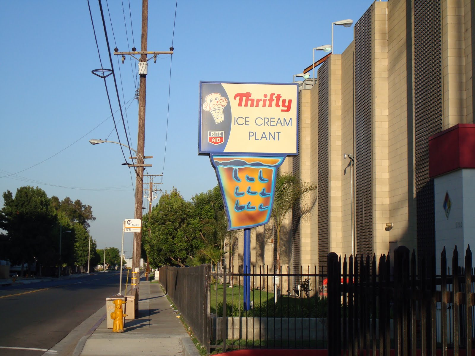 Los Angeles Revisited Sweet History in El Monte and Rosemead