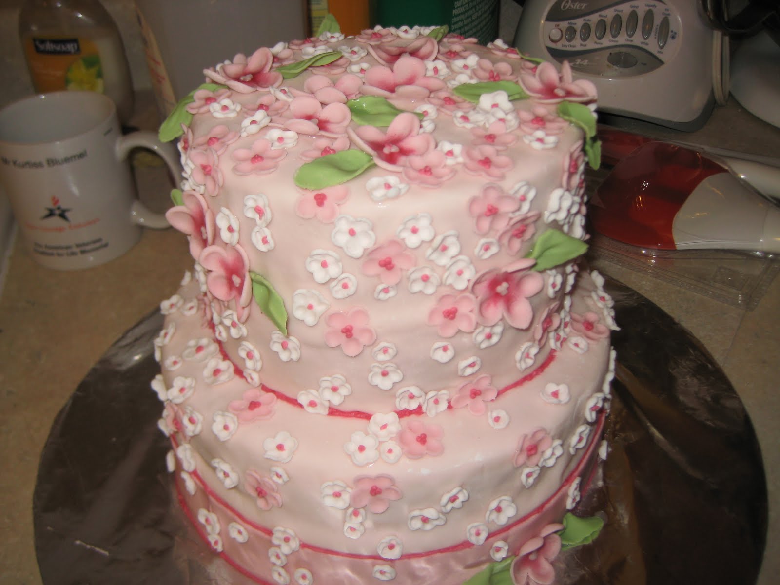 Sweet Cakes Special Occasion Cakes