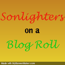 Sonlighters on a Blog Roll