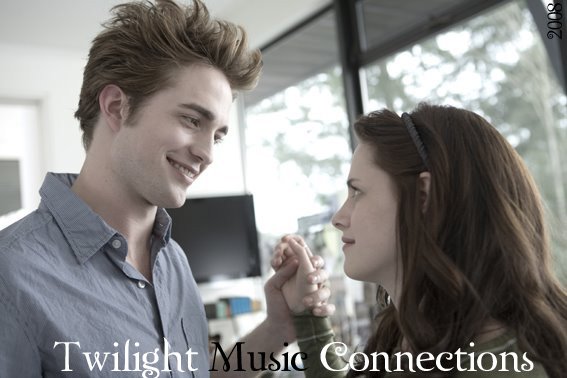 Twilight♫Connections